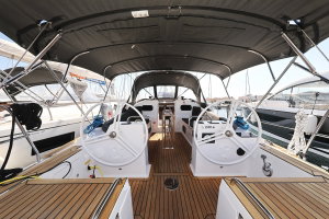 Elan Impression 40.1 „Kaya“ – fotka 15
