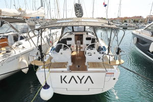 Elan Impression 40.1 „Kaya“ – fotka 19