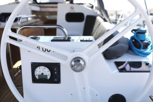 Elan Impression 40.1 „Kaya“ – fotka 18