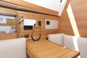 Elan Impression 40.1 „Kaya“ – fotka 11