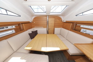 Elan Impression 40.1 „Kaya“ – fotka 9