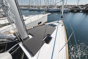 Elan Impression 40.1 „Kaya“ – fotka 14