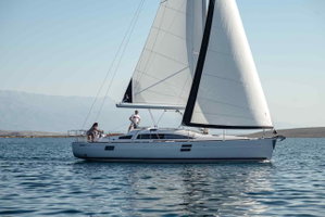 Elan Impression 40.1 „Kaya“ – fotka 1