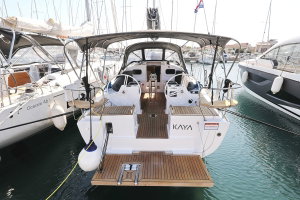 Elan Impression 40.1 „Kaya“ – fotka 13