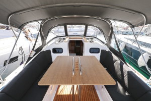 Elan Impression 40.1 „Sv. Nikola“ – fotka 19