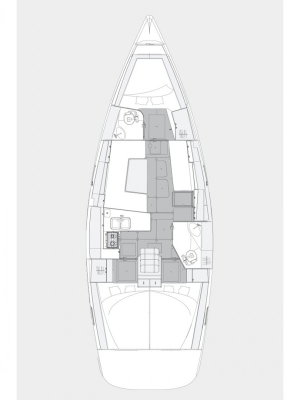 Elan Impression 40.1 „Sv. Nikola“ – fotka 21