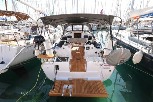Elan Impression 40.1 „Sv. Nikola“ – fotka 1