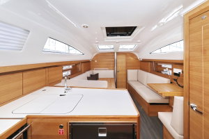 Elan Impression 40.1 „Sv. Nikola“ – fotka 2
