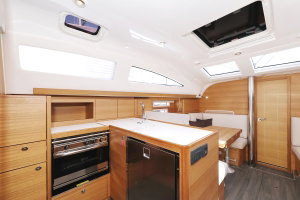 Elan Impression 40.1 „Sv. Nikola“ – fotka 5