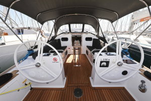 Elan Impression 40.1 „Sv. Nikola“ – fotka 17