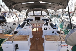 Elan Impression 40.1 „Sv. Nikola“ – fotka 16