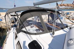 Elan Impression 40.1 „Sv. Nikola“ – fotka 15