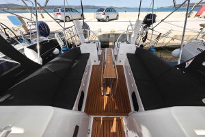 Elan Impression 40.1 „Sv. Nikola“ – fotka 18