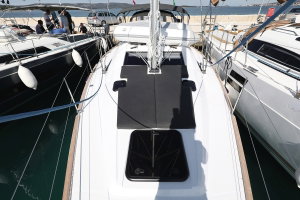 Elan Impression 40.1 „Sv. Nikola“ – fotka 14