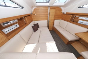 Elan Impression 40.1 „Sv. Nikola“ – fotka 10