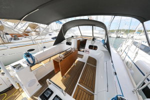 Elan Impression 40.1 „Valata“ – fotka 8