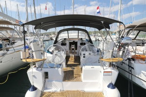 Elan Impression 40.1 „Valata“ – fotka 12