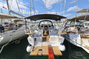 Elan Impression 40.1 „Valata“ – fotka 2