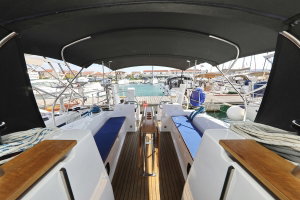 Elan Impression 40.1 „Valata“ – fotka 21