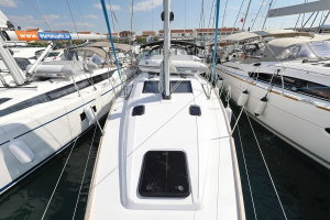 Elan Impression 40.1 „Valata“ – fotka 11