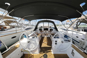 Elan Impression 40.1 „Valata“ – fotka 9