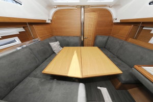 Elan Impression 40.1 „Valata“ – fotka 16