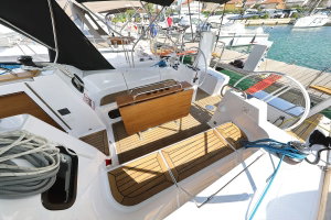 Elan Impression 40.1 „Valata“ – fotka 7