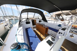 Elan Impression 40.1 „Valata“ – fotka 10