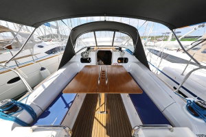 Elan Impression 40.1 „Valata“ – fotka 6