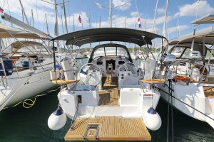 Elan Impression 40.1 „Valata“ – fotka 1