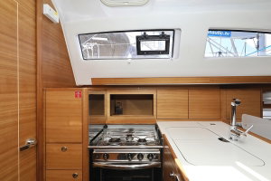 Elan Impression 40.1 „Valata“ – fotka 18