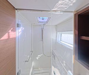 Lagoon 46 „Shamwari“ – fotka 13