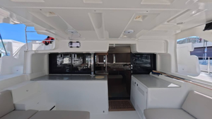 Lagoon 46 „Shamwari“ – fotka 7