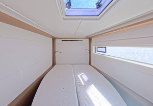 Lagoon 46 „Shamwari“ – fotka 14