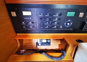 Sun Odyssey 479 „Phat Dolphin“ – fotka 12
