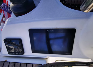 Sun Odyssey 479 „Phat Dolphin“ – fotka 6