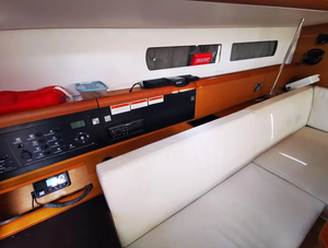 Sun Odyssey 479 „Phat Dolphin“ – fotka 11