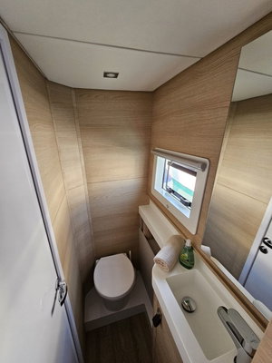 Aventura 37 „Thomas“ – fotka 14