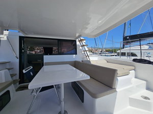 Aventura 37 „Thomas“ – fotka 7