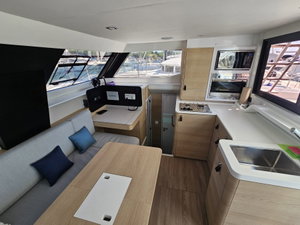 Aventura 37 „Thomas“ – fotka 12
