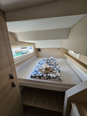 Aventura 37 „Thomas“ – fotka 8