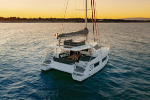 Aventura 37 „Thomas“ – fotka 1