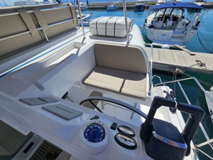 Aventura 37 „Thomas“ – fotka 6