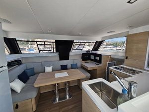 Aventura 37 „Thomas“ – fotka 15