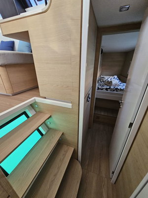 Aventura 37 „Thomas“ – fotka 9