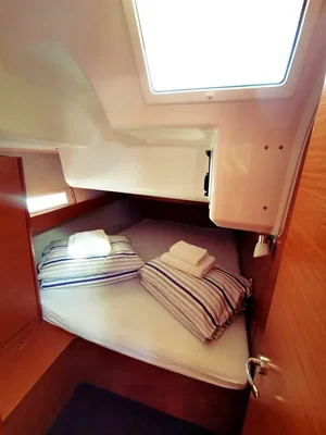Dufour 460 GL „Mega“ – fotka 10