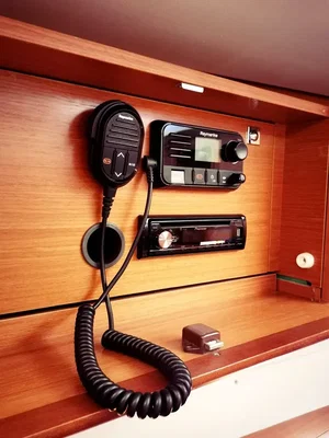 Dufour 460 GL „Mega“ – fotka 11