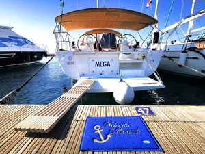 Dufour 460 GL „Mega“ – fotka 5