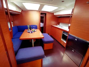 Dufour 460 GL „Mega“ – fotka 12