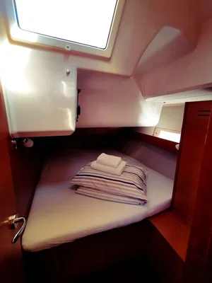 Dufour 460 GL „Mega“ – fotka 9